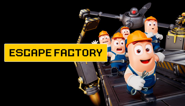 Escape Factory