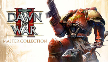 Warhammer 40.000: Dawn of War II Master Collection