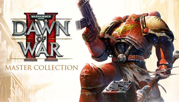 Warhammer 40.000: Dawn of War II Master Collection
