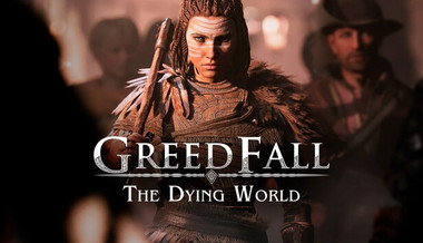 GreedFall: The Dying World