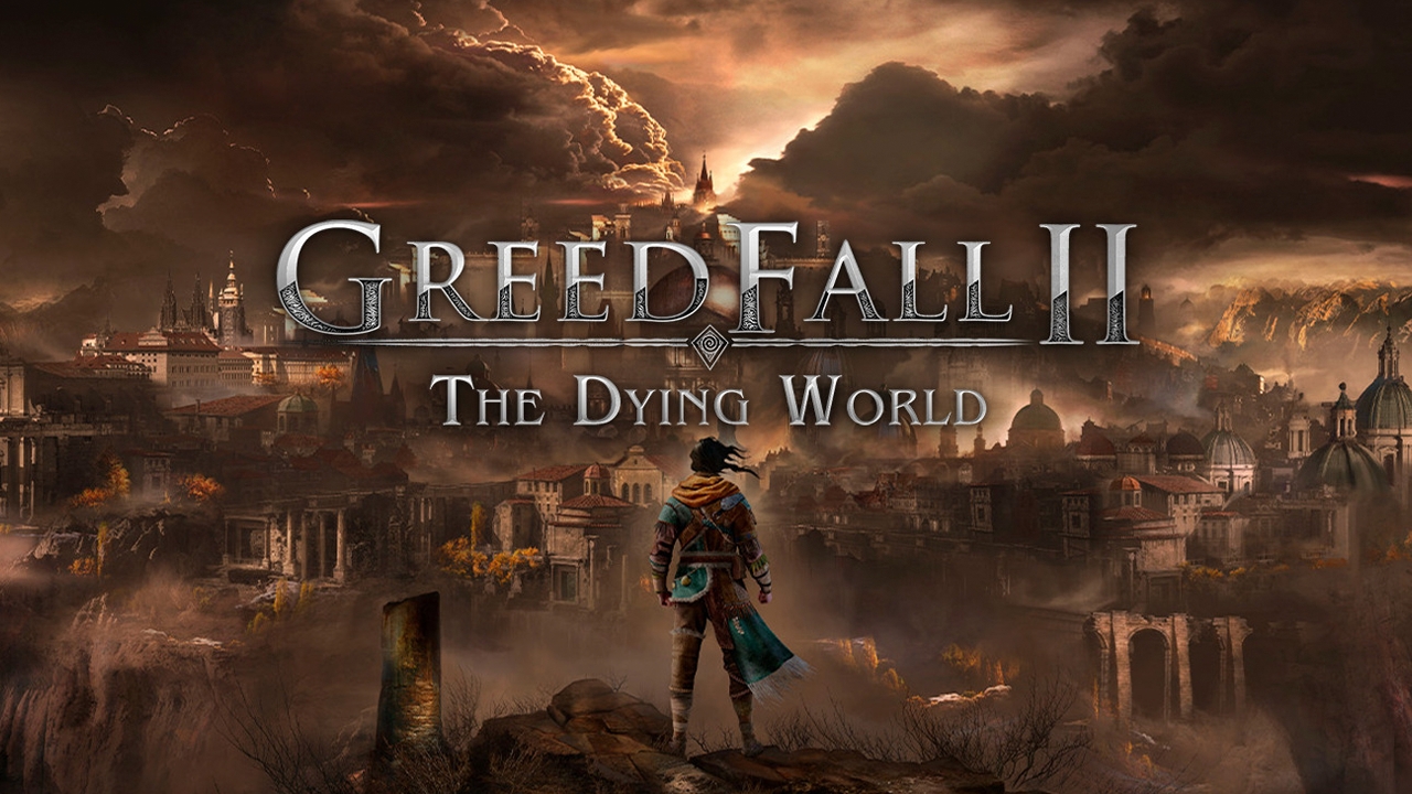 Buy Greedfall II: The Dying World - PC (Steam)