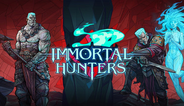 Immortal Hunters - Gioco completo per PC - Videogame