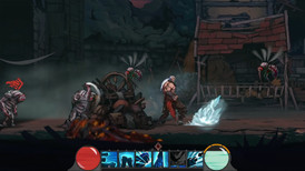 Immortal Hunters screenshot 3