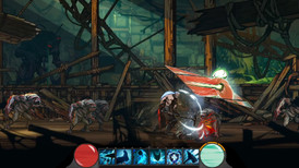 Immortal Hunters screenshot 4