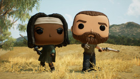 Funko Fusion - The Walking Dead Pack screenshot 1