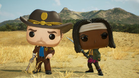 Funko Fusion - The Walking Dead Pack screenshot 2