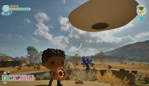 Funko Fusion screenshot 1