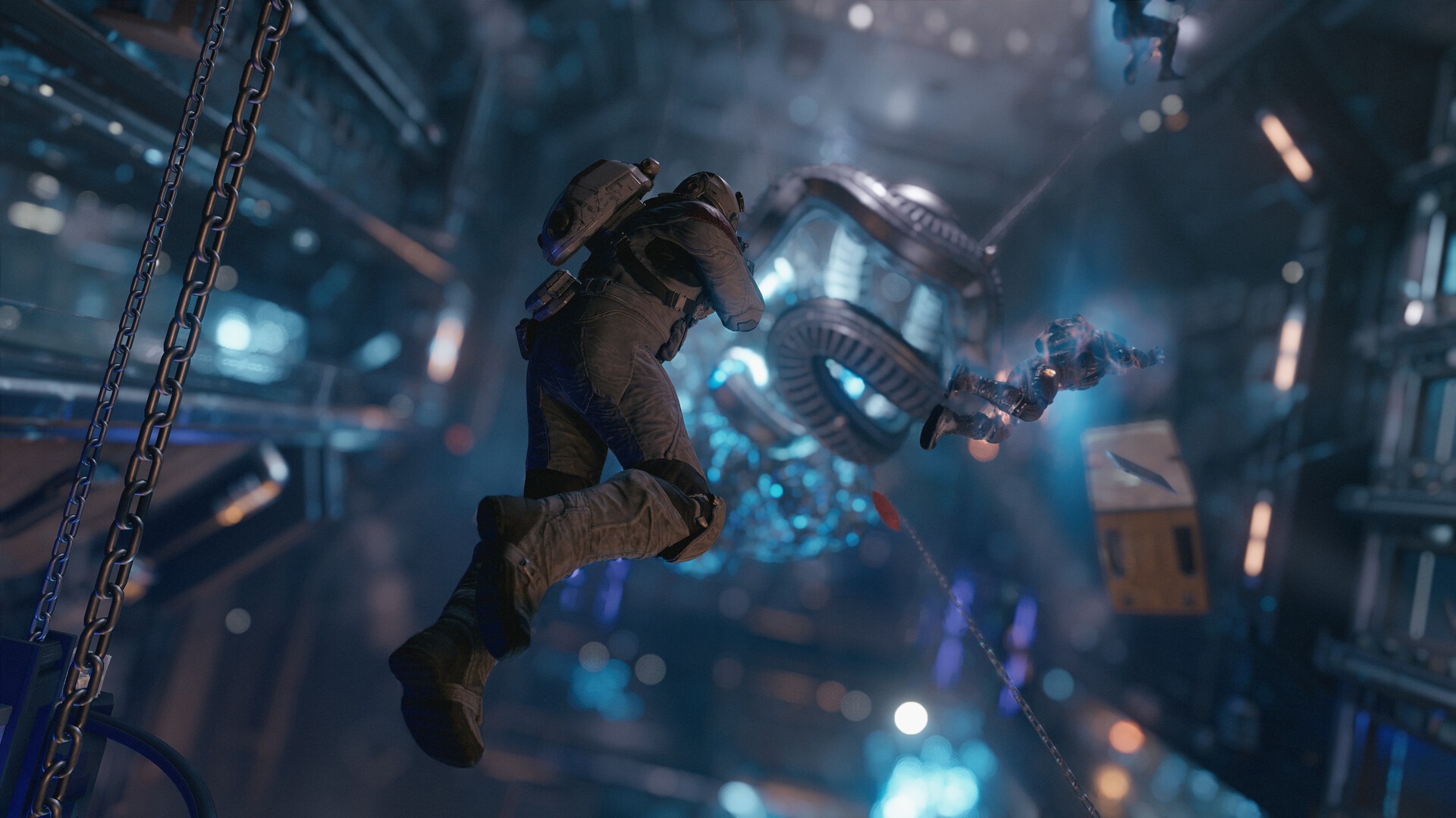 Buy Starfield Shattered Space (PC / Xbox Series XS) Microsoft Store