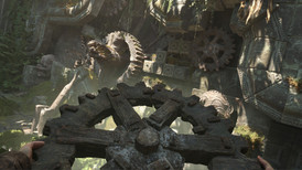 Indiana Jones y el Gran Círculo screenshot 4