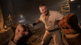 Indiana Jones y el Gran Círculo screenshot 5