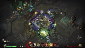 Ravenswatch - Supporter Edition screenshot 2