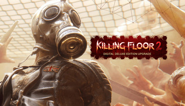 Killing Floor 2 Digital Deluxe Edition - PC (Steam)