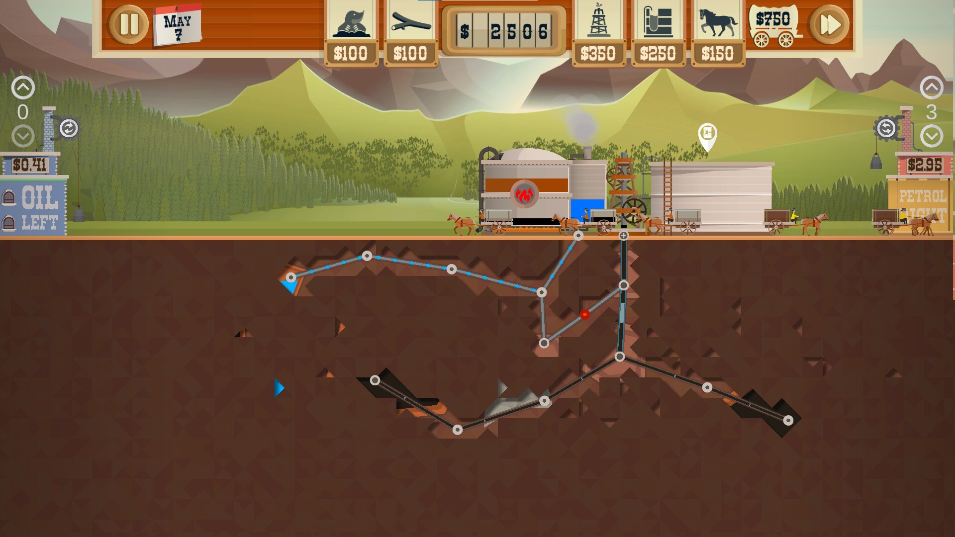 Buy Turmoil - Deeper Underground - PC & Mac (Steam)