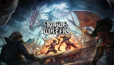 Rogue Waters - Gioco completo per PC - Videogame