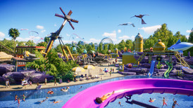 Planet Coaster 2 Deluxe Edition screenshot 4