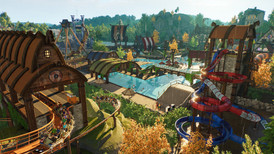 Planet Coaster 2 Deluxe Edition screenshot 2