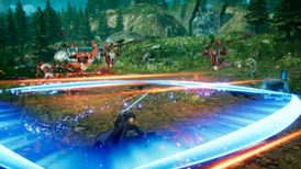 Sword Art Online Fractured Daydream screenshot 3