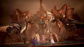 Sword Art Online Fractured Daydream screenshot 5