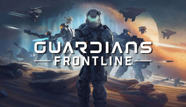 Guardians Frontline