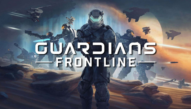 Guardians Frontline