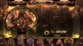 Glass Masquerade screenshot 2