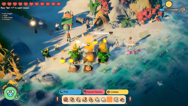 Ikonei Island: An Earthlock Adventure screenshot 1