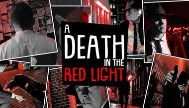 A Death in the Red Light