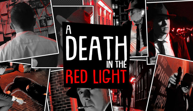 A Death in the Red Light