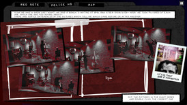 A Death in the Red Light screenshot 4