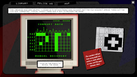 A Death in the Red Light screenshot 3