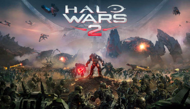 Halo Wars 2 (PC / Xbox ONE / Xbox Series X|S)