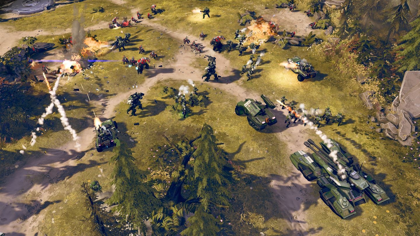 Comprar Halo Wars 2 PC, Xbox One & Xbox Series XS (Microsoft Store)