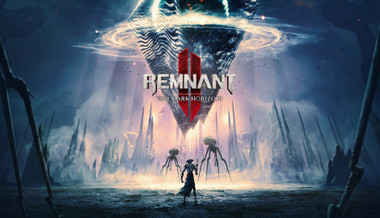 Remnant 2 - The Dark Horizon - DLC per PC - Videogame