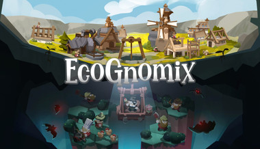 EcoGnomix - Gioco completo per PC - Videogame