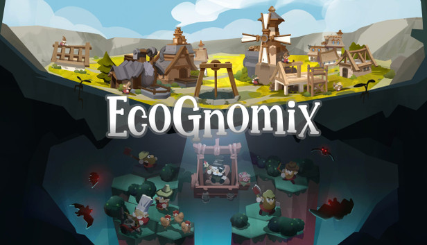 EcoGnomix