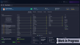 Football Manager 25 screenshot 5