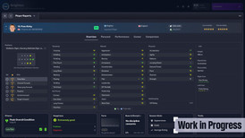 Football Manager 25 screenshot 4