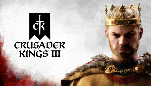 Crusader Kings III
