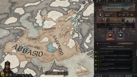 Crusader Kings III: Legacy of Persia screenshot 3