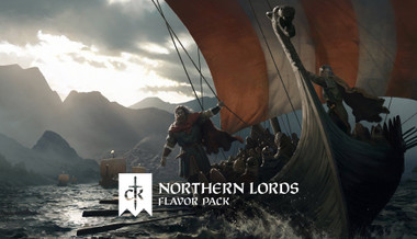Crusader Kings III: Northern Lords