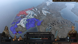 Crusader Kings III: Northern Lords screenshot 3