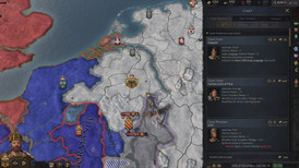 Crusader Kings III: Royal Court screenshot 5