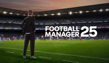 Football Manager 25 (Multi-Platform)