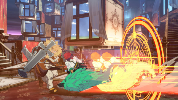 Guilty Gear -Strive- Season Pass 3 screenshot 1