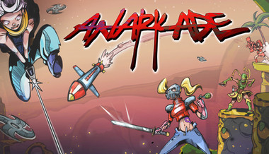 Anarkade