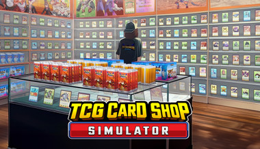 TCG Card Shop Simulator