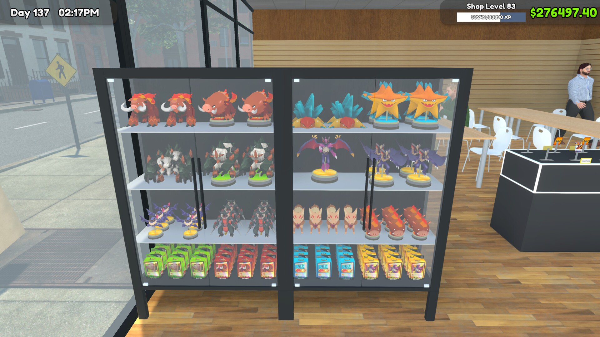 Buy TCG Card Shop Simulator - PC (Steam)