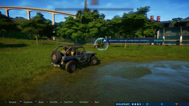 Jurassic World Evolution: Premium Edition screenshot 4