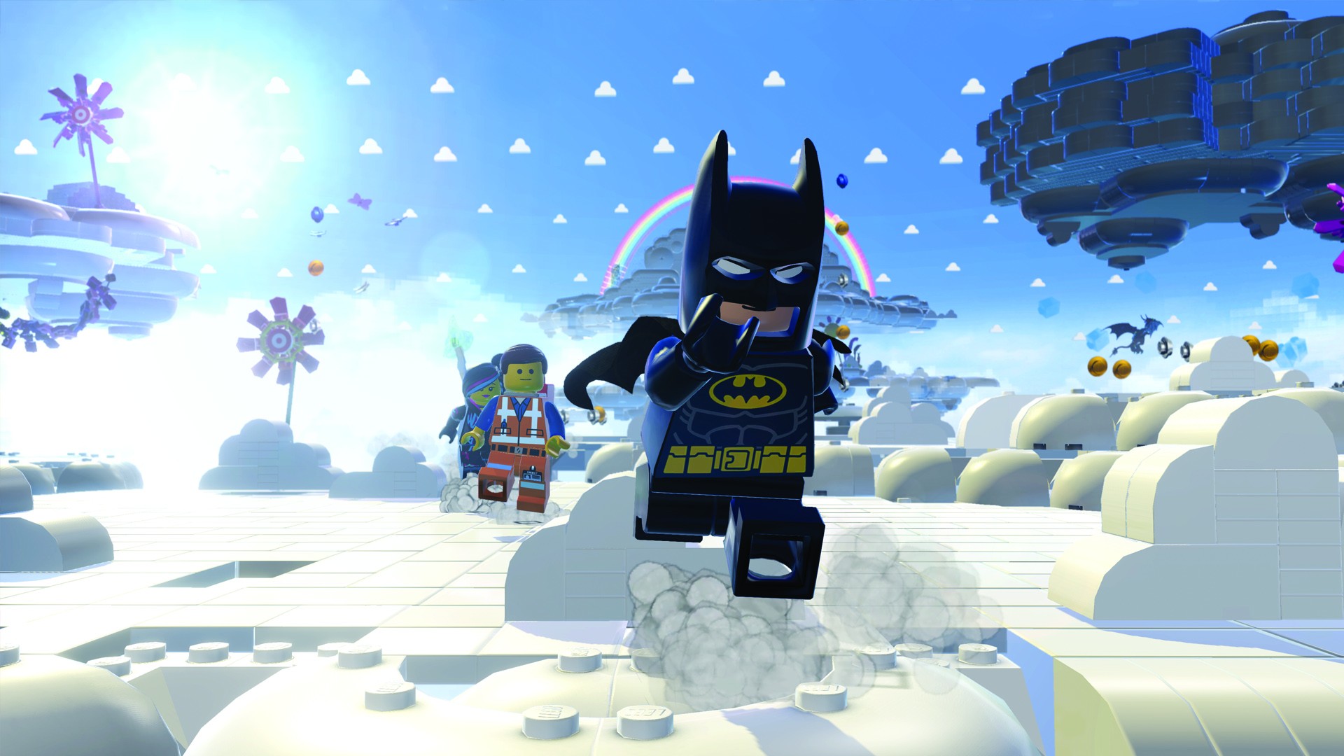 LEGO PC Digital Downloads: LEGO Batman 3: Beyond Gotham $2.39 The LEGO  Movie: Videogame $2.39 LEGO Harry…