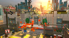 The LEGO Movie: Videogame screenshot 4
